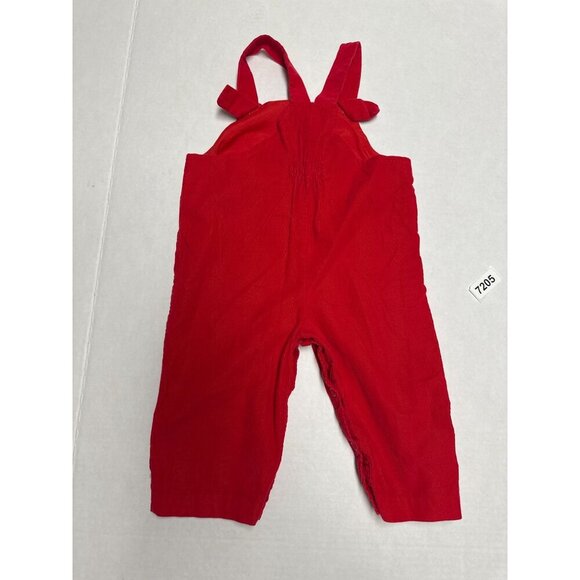 Carriage boutique 12 m overalls - Picture 5 of 6